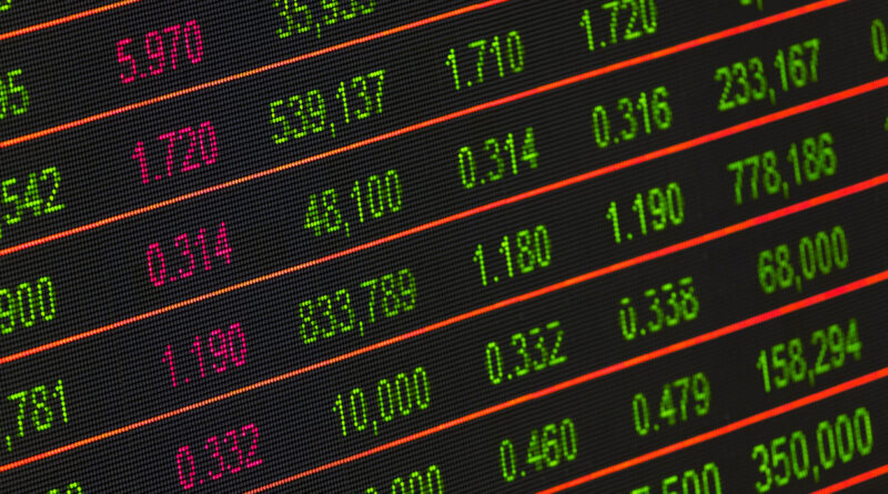 mastering budgeting and investing How to Build Wealth by Mastering Budgeting & Investing