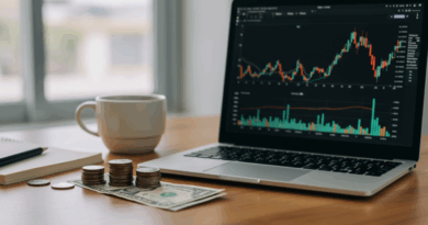 Investing with a Tight Budget