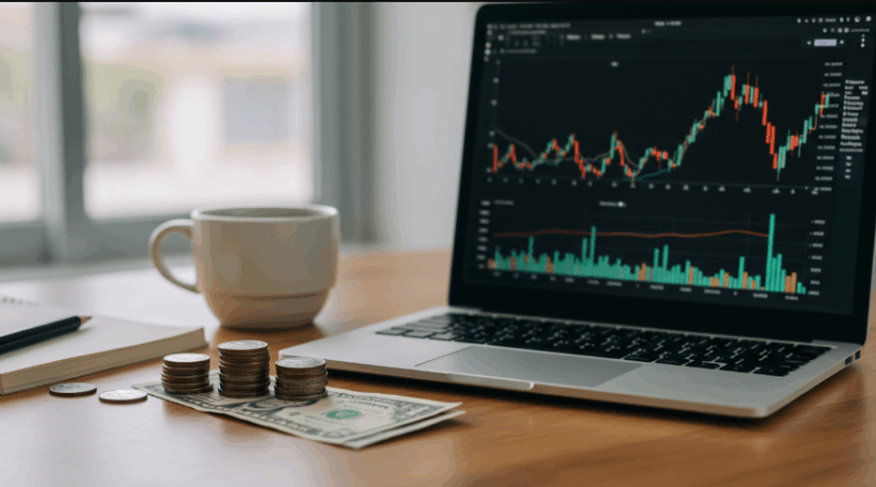 Investing with a Tight Budget